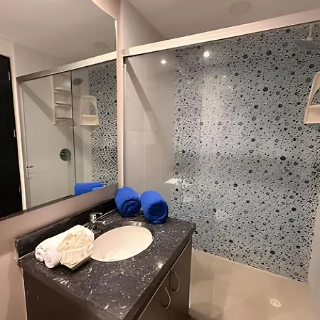 Apartamento San Sebastián Cartagena