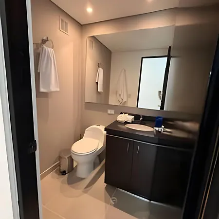 Apartamento San Sebastián Cartagena