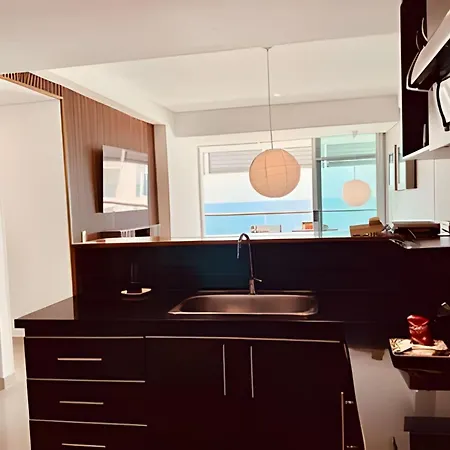Apartamento San Sebastián