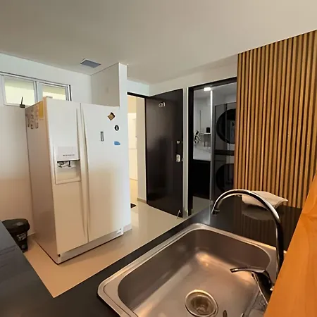 Apartamento San Sebastián