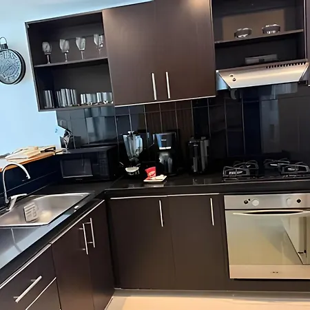 Apartamento San Sebastián *