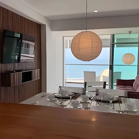 San Sebastián Apartamento Cartagena