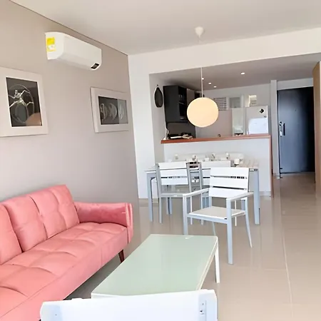 San Sebastián Apartamento