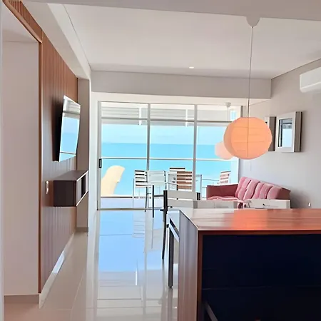 Apartamento San Sebastián