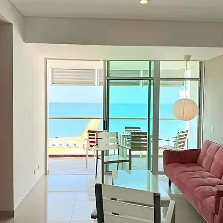 Apartamento San Sebastián