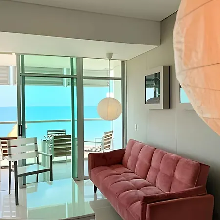 Apartamento San Sebastián *