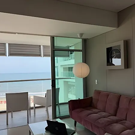 San Sebastián Apartamento