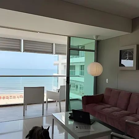 San Sebastián Apartamento Cartagena