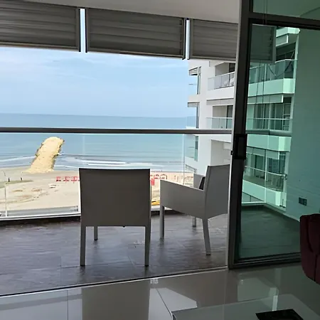 San Sebastián Apartamento *
