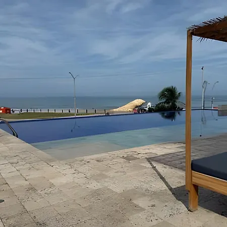 Apartamento San Sebastián *