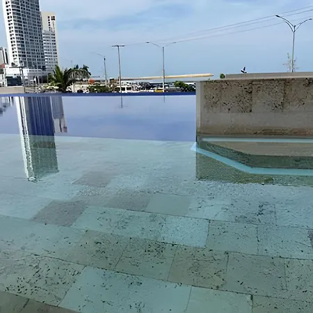 Apartamento San Sebastián *