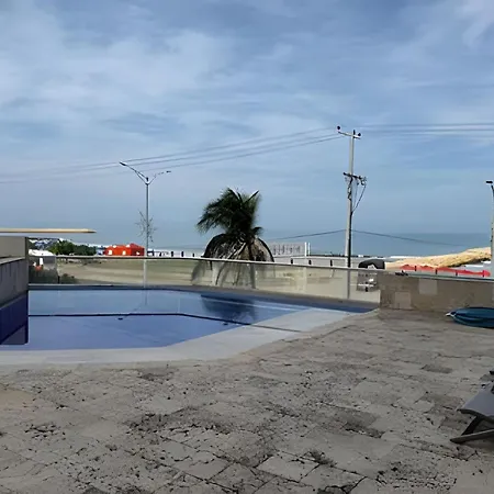 Apartamento San Sebastián Cartagena