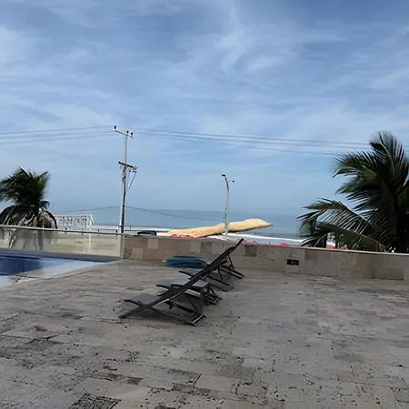 San Sebastián Apartamento Cartagena