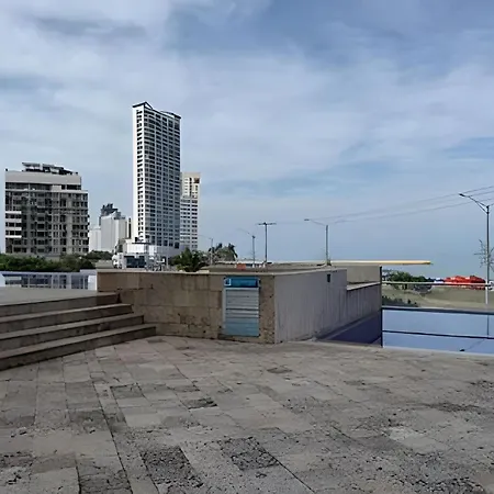 San Sebastián Cartagena