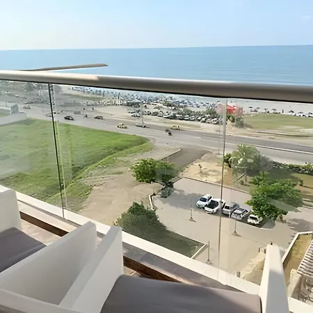 San Sebastián Apartamento Cartagena