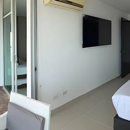 San Sebastián Apartamento