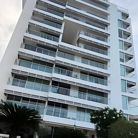Apartamento San Sebastián