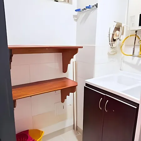 San Sebastián Apartamento Cartagena