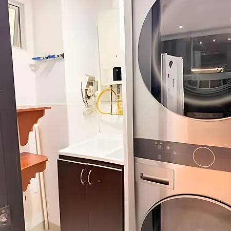 San Sebastián Apartamento Cartagena