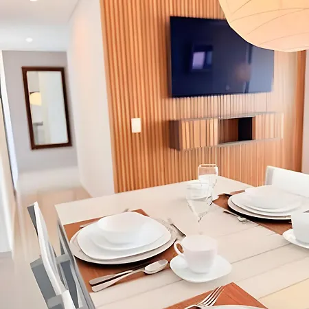 San Sebastián Apartamento *