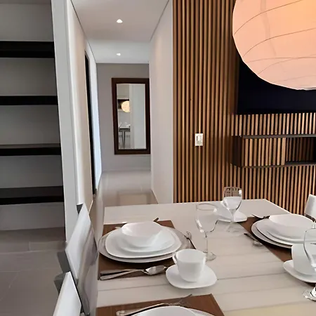 Apartamento San Sebastián