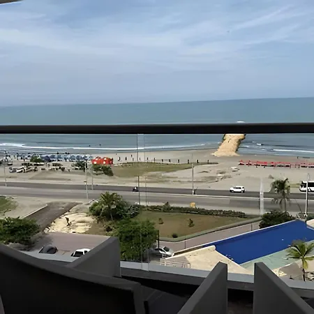 San Sebastián Apartamento *