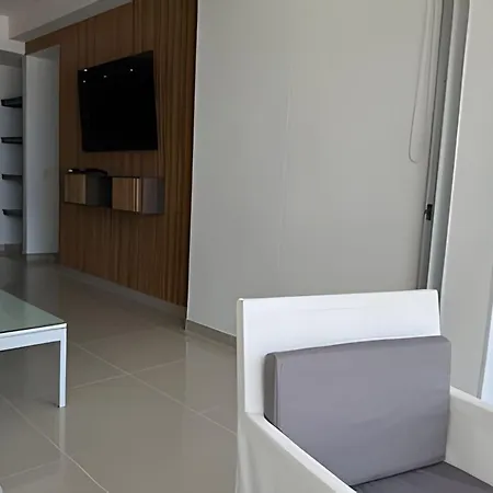 Apartamento San Sebastián *