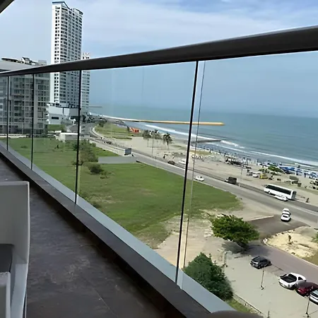 Apartamento San Sebastián Cartagena